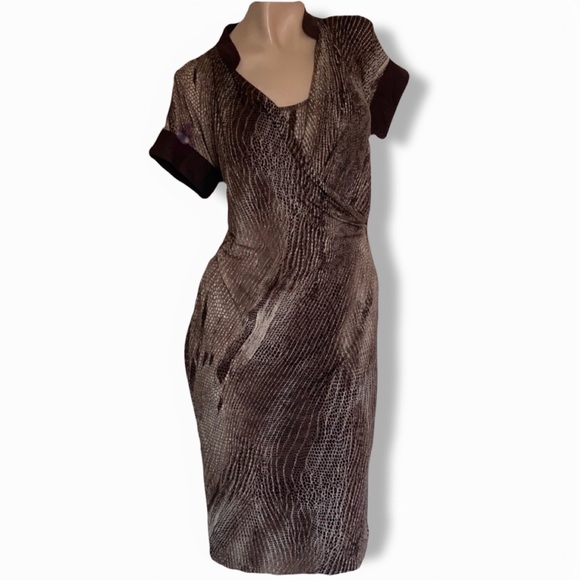 MaxMara Dresses & Skirts - 🇮🇹Max Mara Made In Italy - Women’s Dress